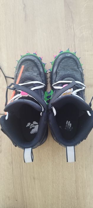 Nike x Off-White Air