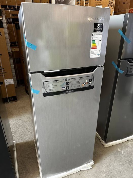 Акция Холодильник  ziffler Доставка