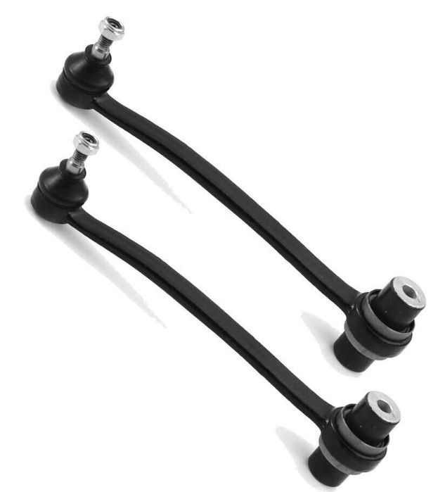 Комплект Задно Окачване за Mercedes S Klasse W220