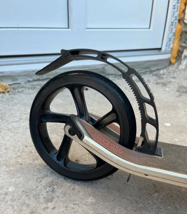 Trotinetă  Mid 9 Oxelo