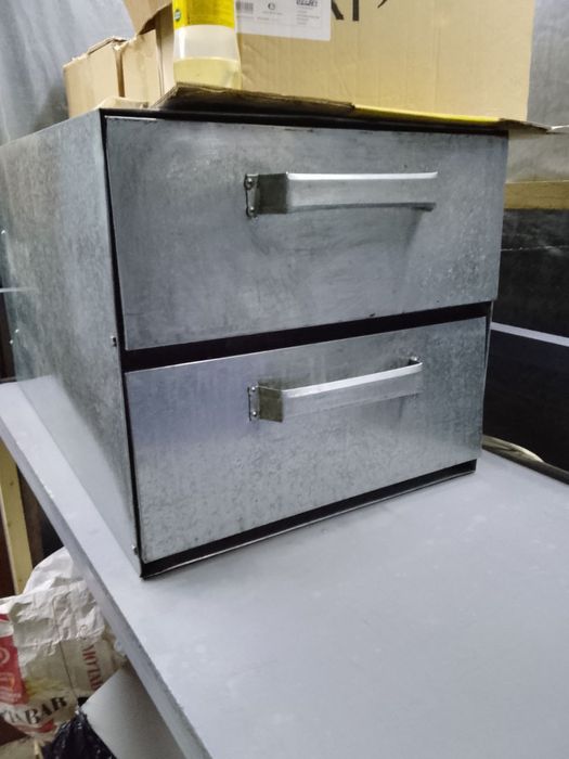 Duxobka pech sotiladi