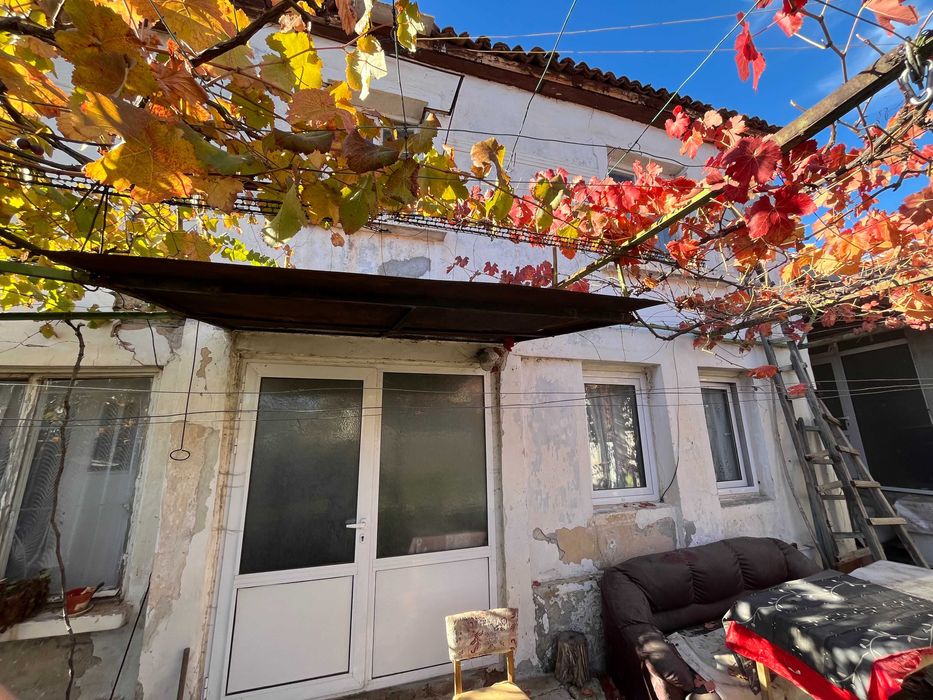 Продава се Къща в Казанлък - 170 кв.м за 1020 €/кв.м - Снимка #12