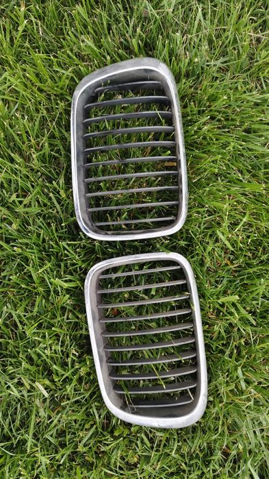 Запчасти на бмв е 39 и е 46