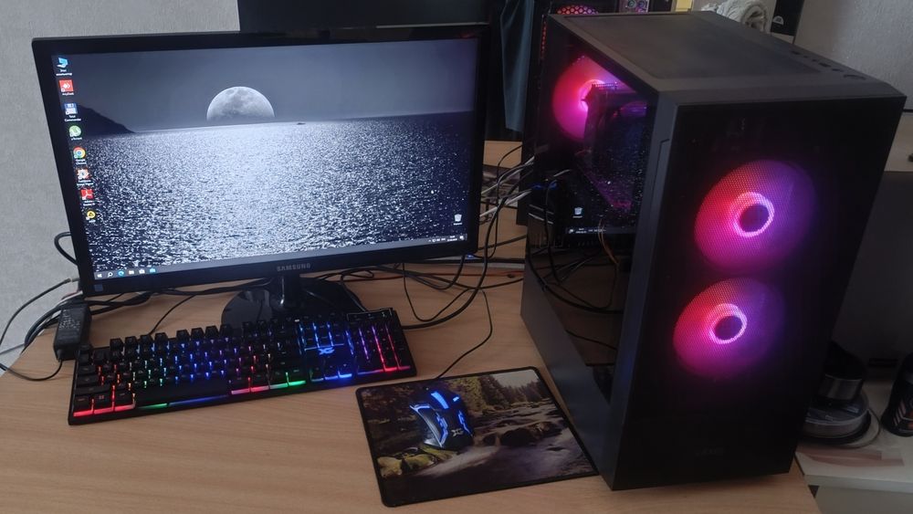 Продам Компьютер