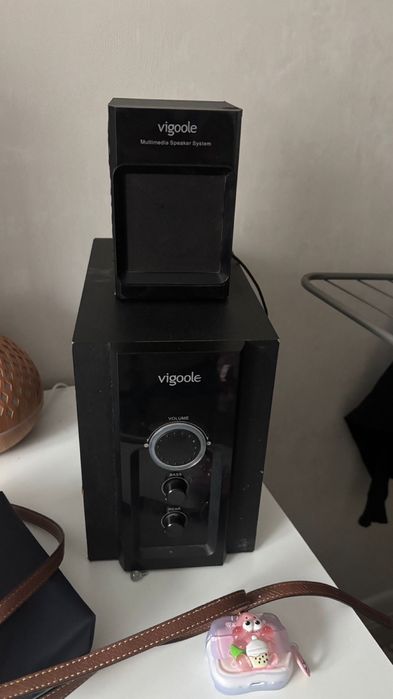 Компьютер игровой