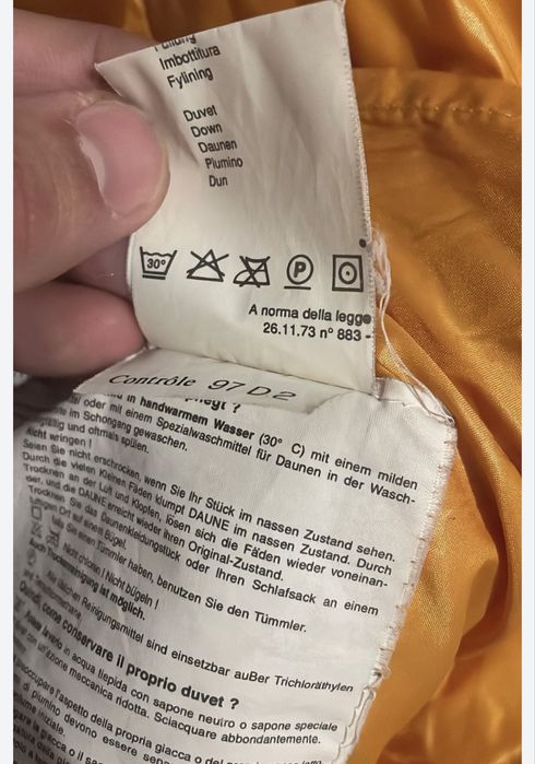 Geaca Moncler Grenoble