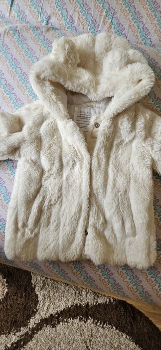 Blanita fetita marimea 92
