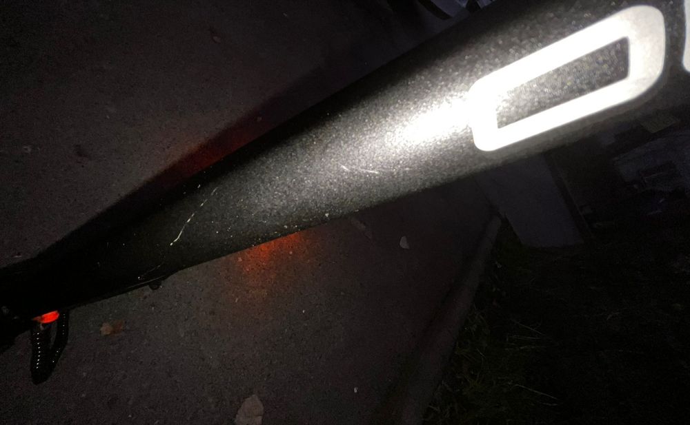 Электросамокат Kugoo Kirin S1 Pro