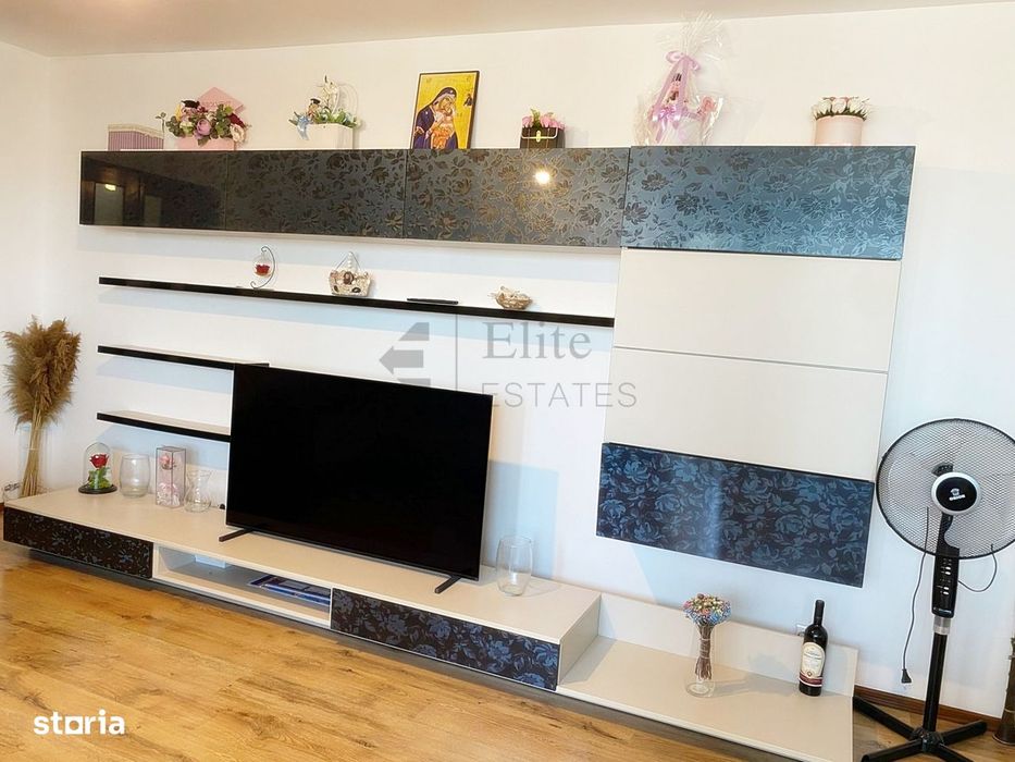 Apartament cu 3 camere de inchiriat | Zona Decebal Oradea