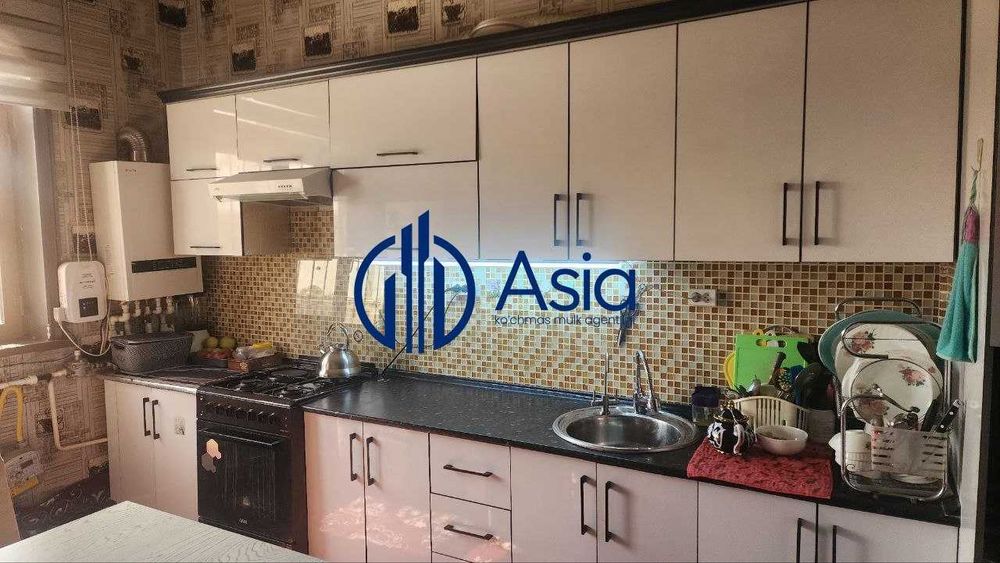 5-mikrdan #K540 #3x xonali kvartira ARZON NARXDA sotuvga chiqdi