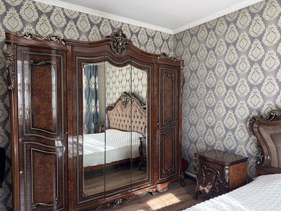 Спальный гарнитур Джоконда