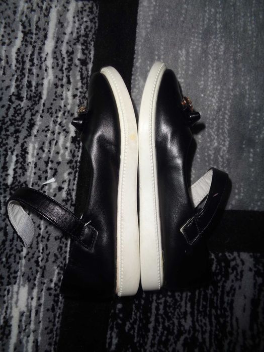 Vand pantofi fetita 4.