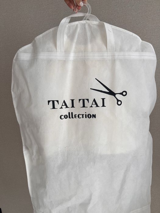 Tai tai collection детское платье