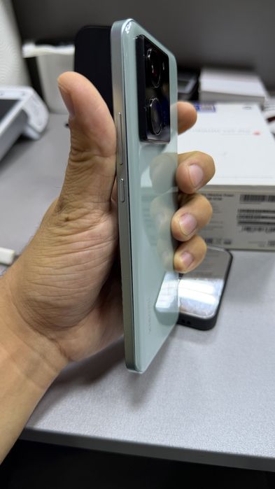 Xiaomi 13t pro 5G 12+12/256 GB flagman