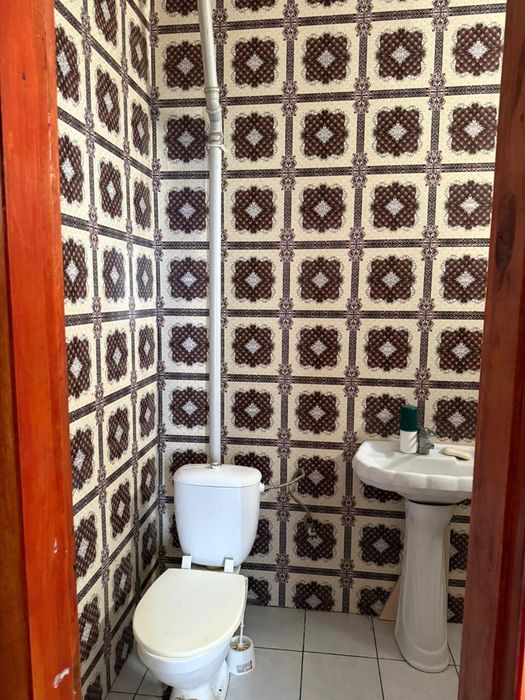 Сдаётся в аренду времянка