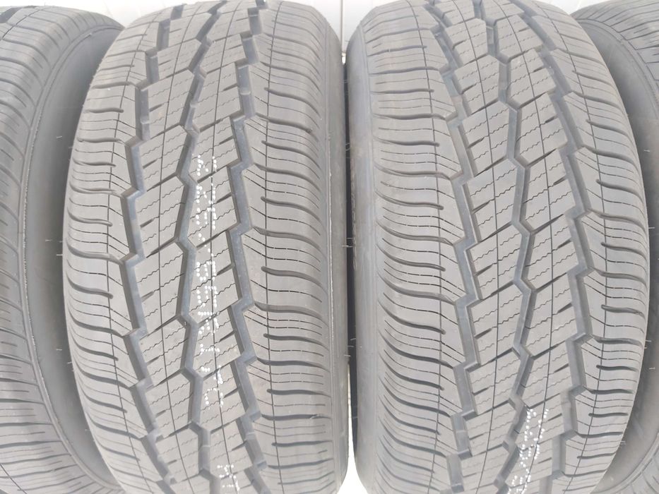 225/55 R17C, 109H, GRIPMAX Suregrip AS Van, Anvelope mixte M+S
