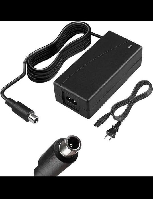 Зарядка для электросамоката / электровелосипеда 42v2A