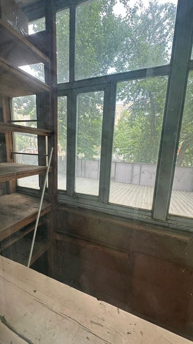 1 ком квартира на школьнике