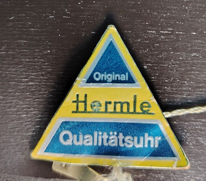 ceas HERLME de semineu