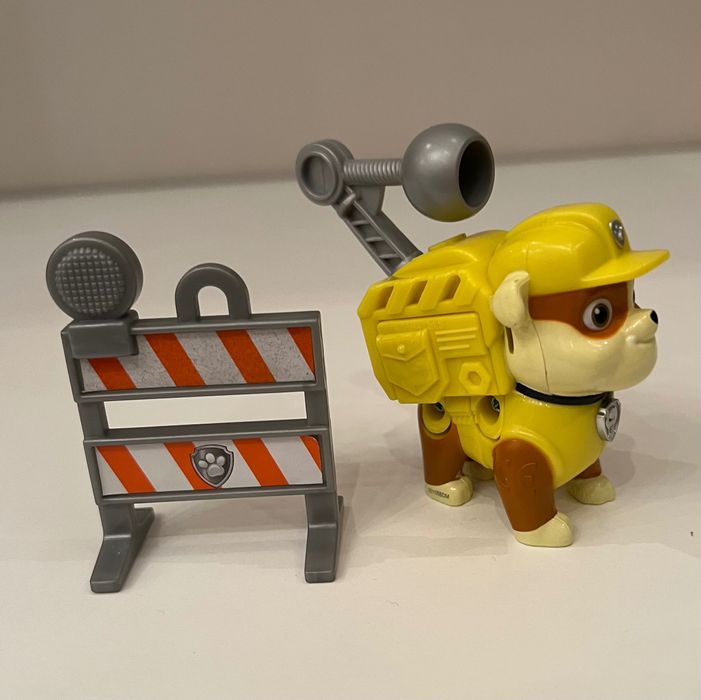 Комплект играчки Пес патрул / Paw patrol