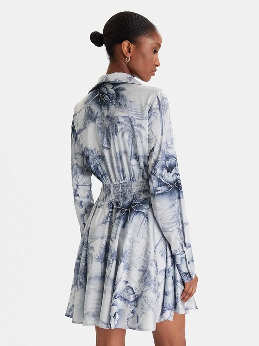 Пролетна Рокля Guess