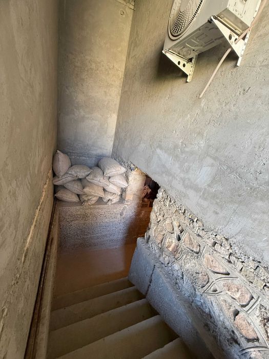 Участка (яшашга тайёр)