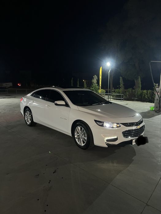 Malibu 2,4 atmasferniy