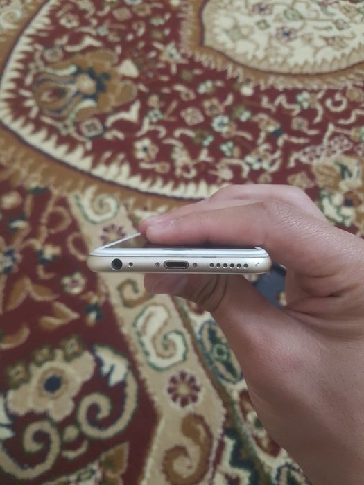 Iphone 6 region KH/A