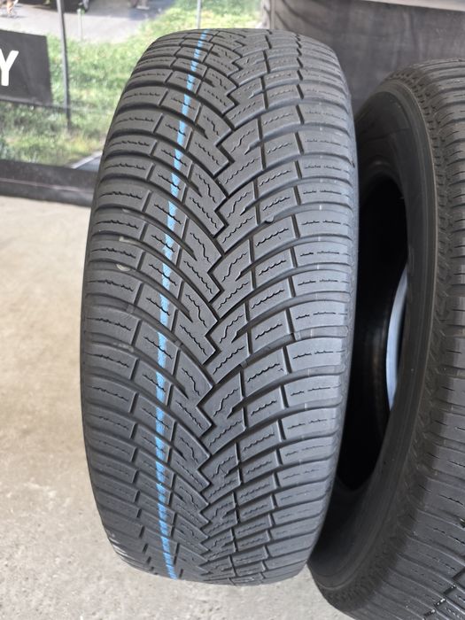 215/65/17 PIRELLI 4бр