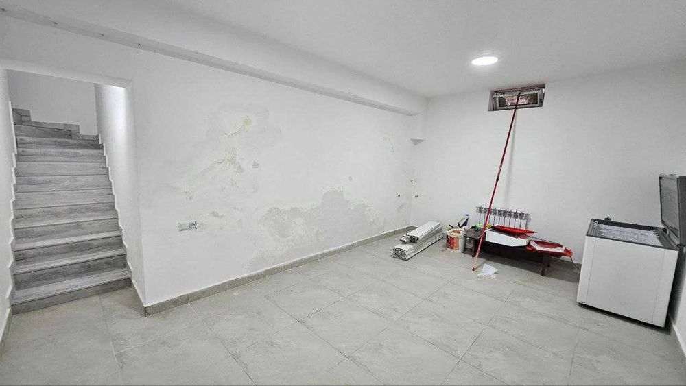 Срочно! Участок на куйлюке за ТЦ Компас. 1.85 соток, 3 комнаты+подвал