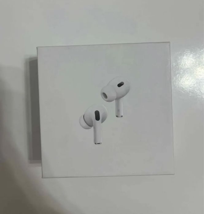 Air Pods Pro запечатанные