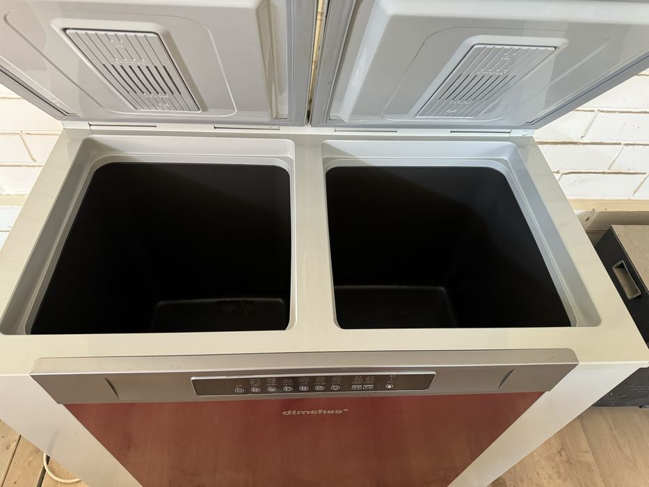 холодильник для кимчи