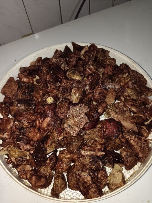 Лакомства для собак