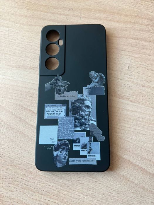 Телефон realme C65