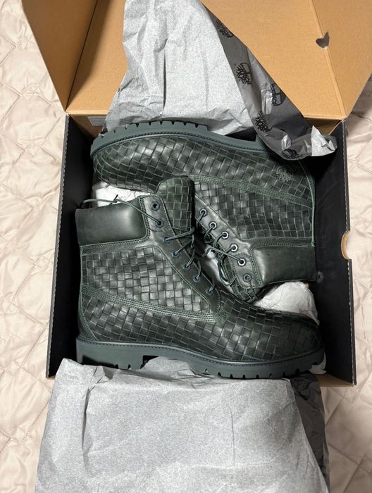 Обувки Timberland