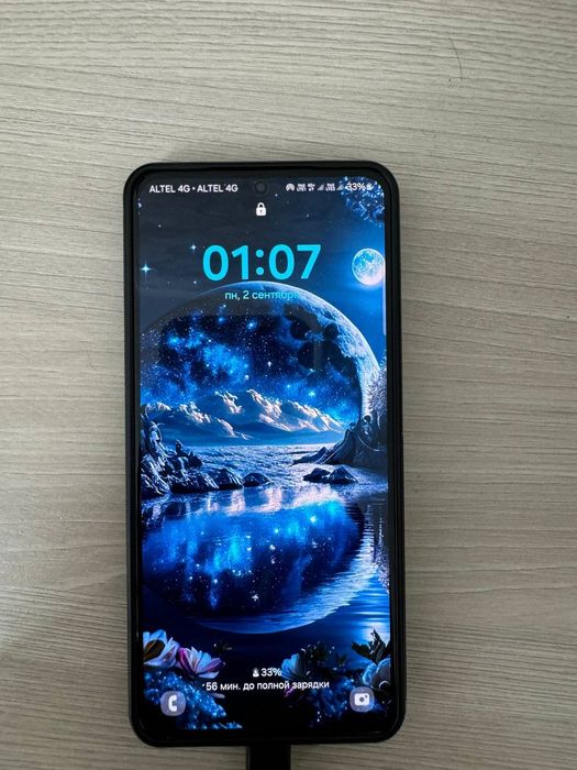 Продам Samsung S 21