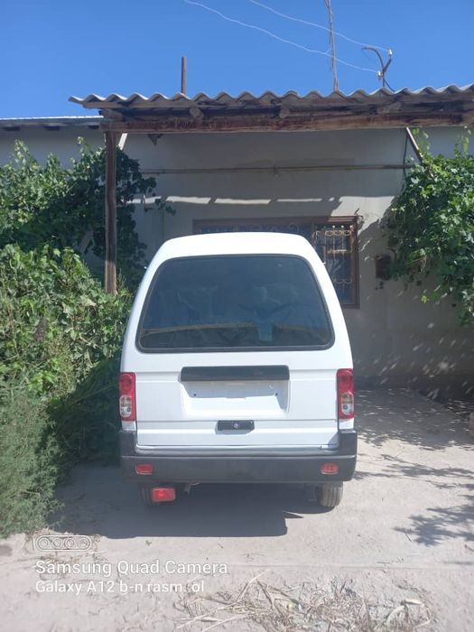 Damas shot 96 millon