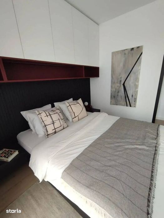 Apartament 2 camere decomandat STB Pallady comision 0