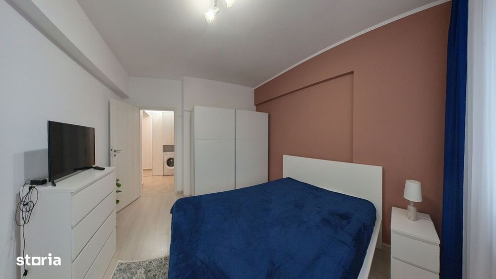 Apartament 2 camere inchiriere Berceni, Dimitrie Leonida