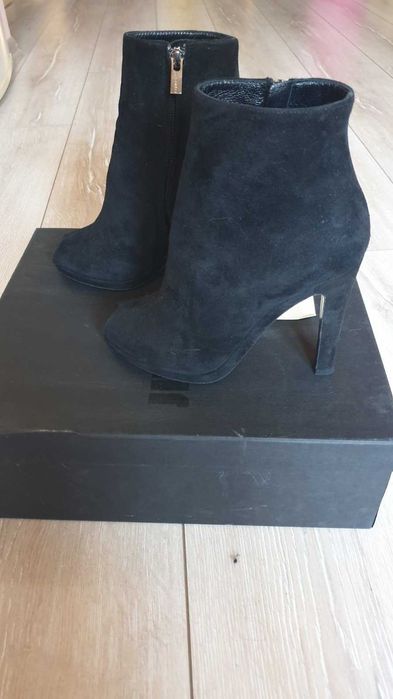 Дамски обувки 36