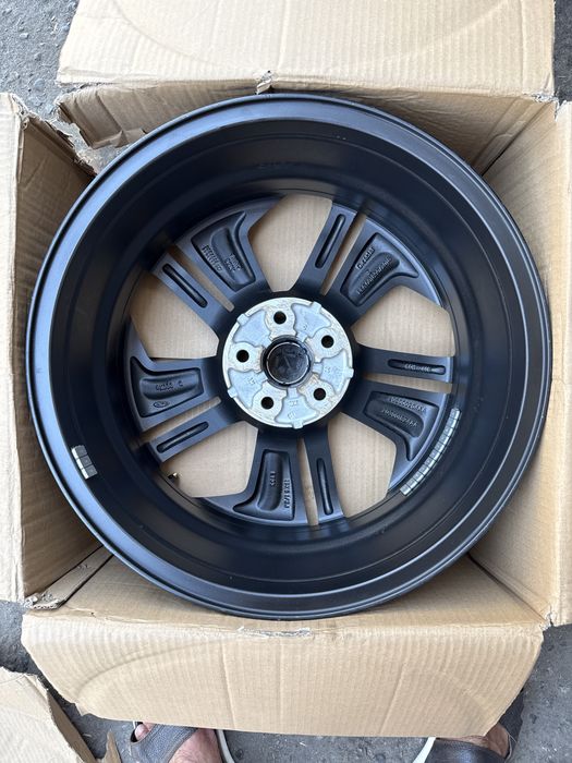 Диски R 18 Chery,Exeed,Jetour,Omoda Чери Жетоур