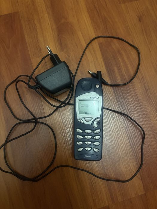 Сотовый телефон Nokia 5110