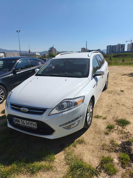 FORD Mondeo 2011 — imagine 3