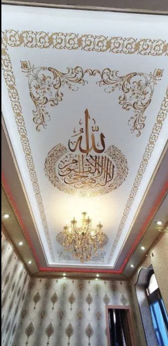 Natijnoy Patalok 50.000 Натяжной паталок