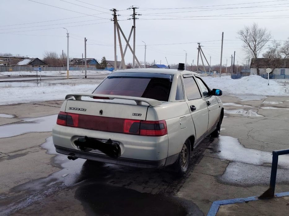 Продам Ваз Лада 2110