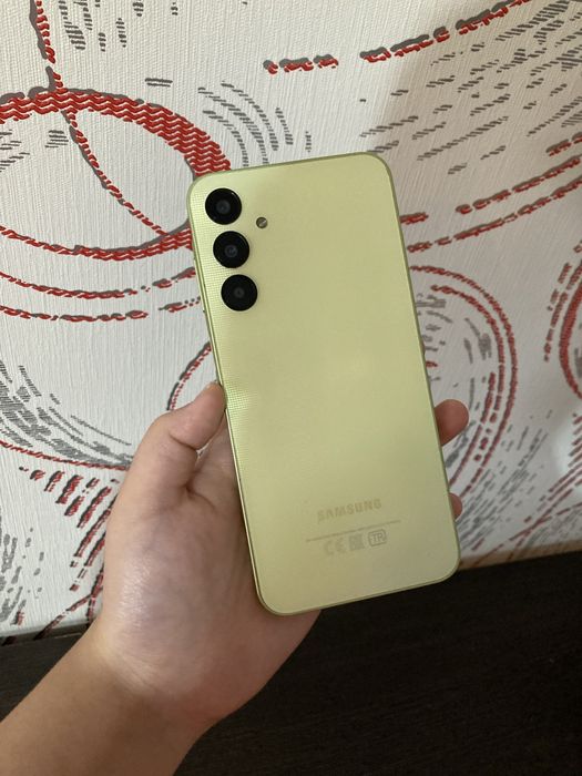Samsung galaxy A25 5G 128GB