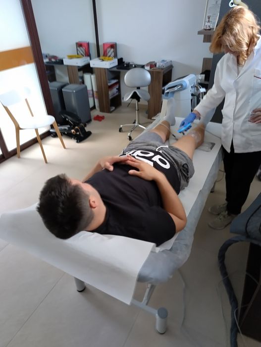 Fizioterapie și recuperare medicala