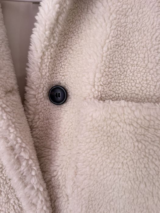 Стилно палто от Zara размер S