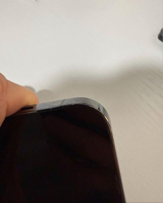 Iphone 13 Pro Max 256GB Alpine Green