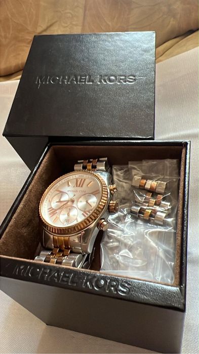 Ceas Michael Kors!